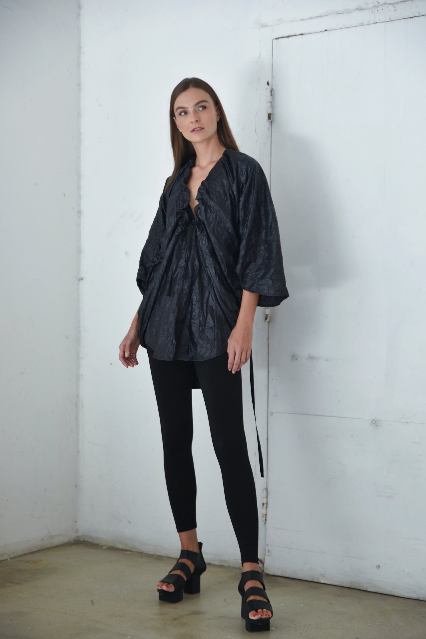 Mykonos Tunic