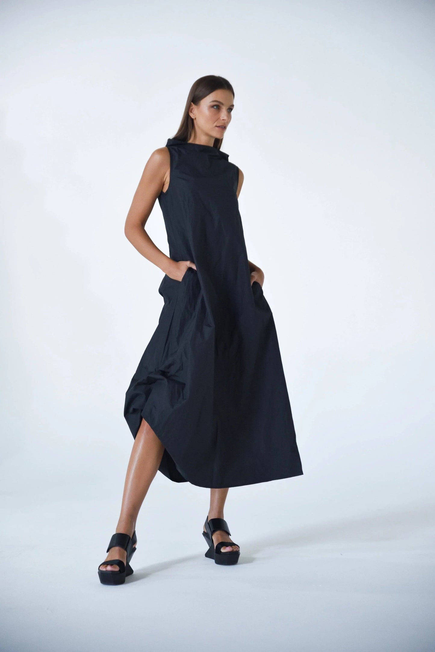 Imperial dress