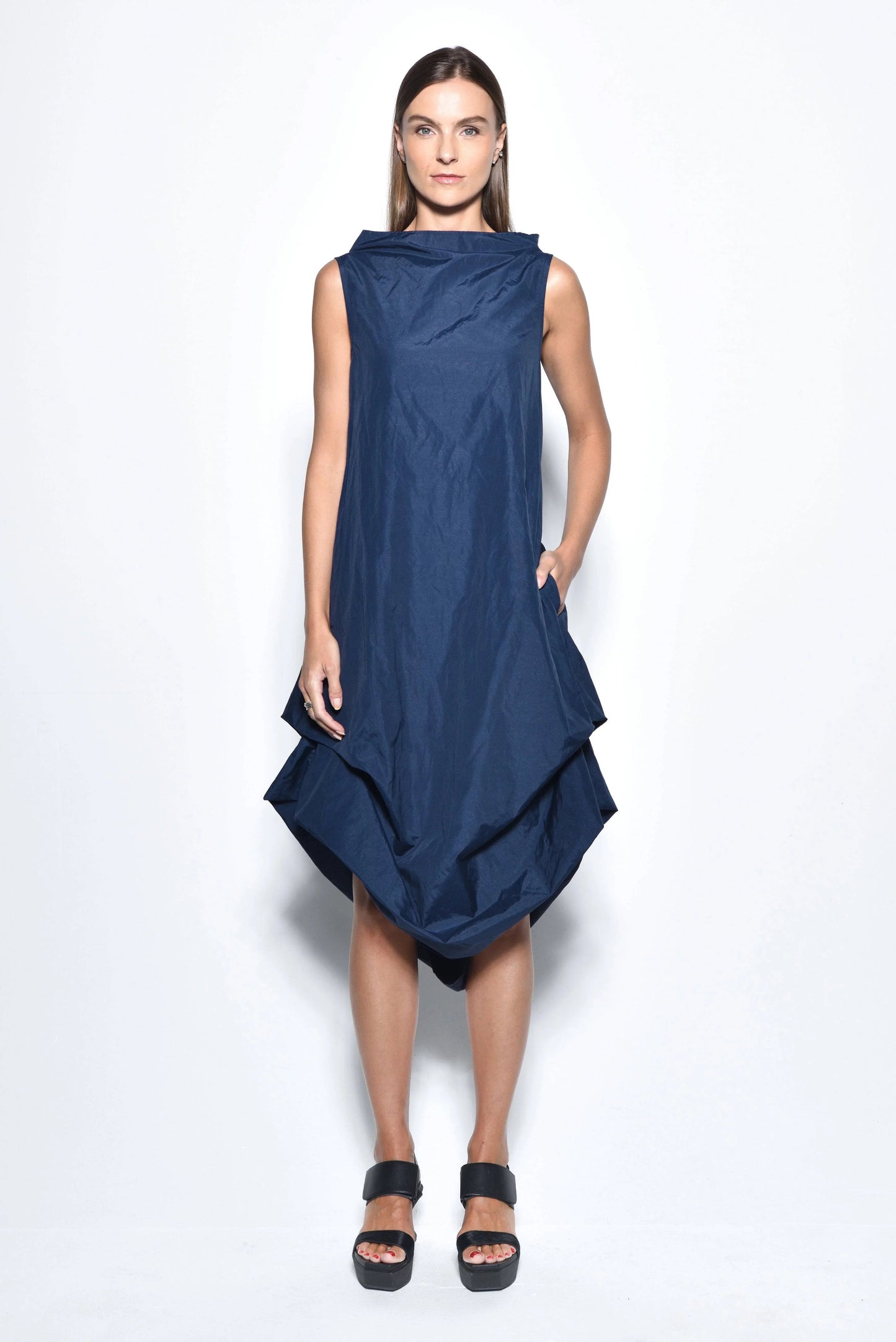 Imperial dress