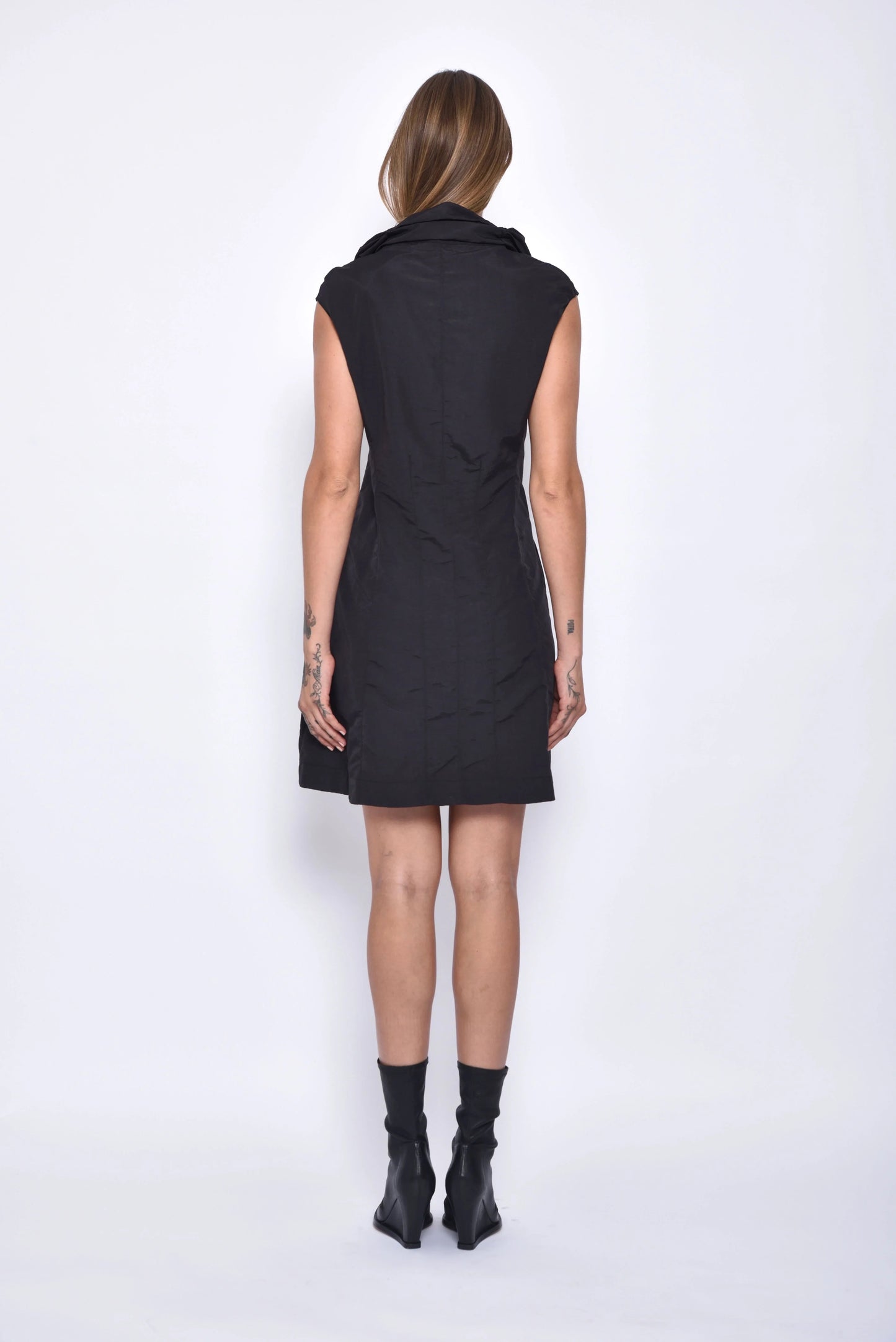 Juliet dress