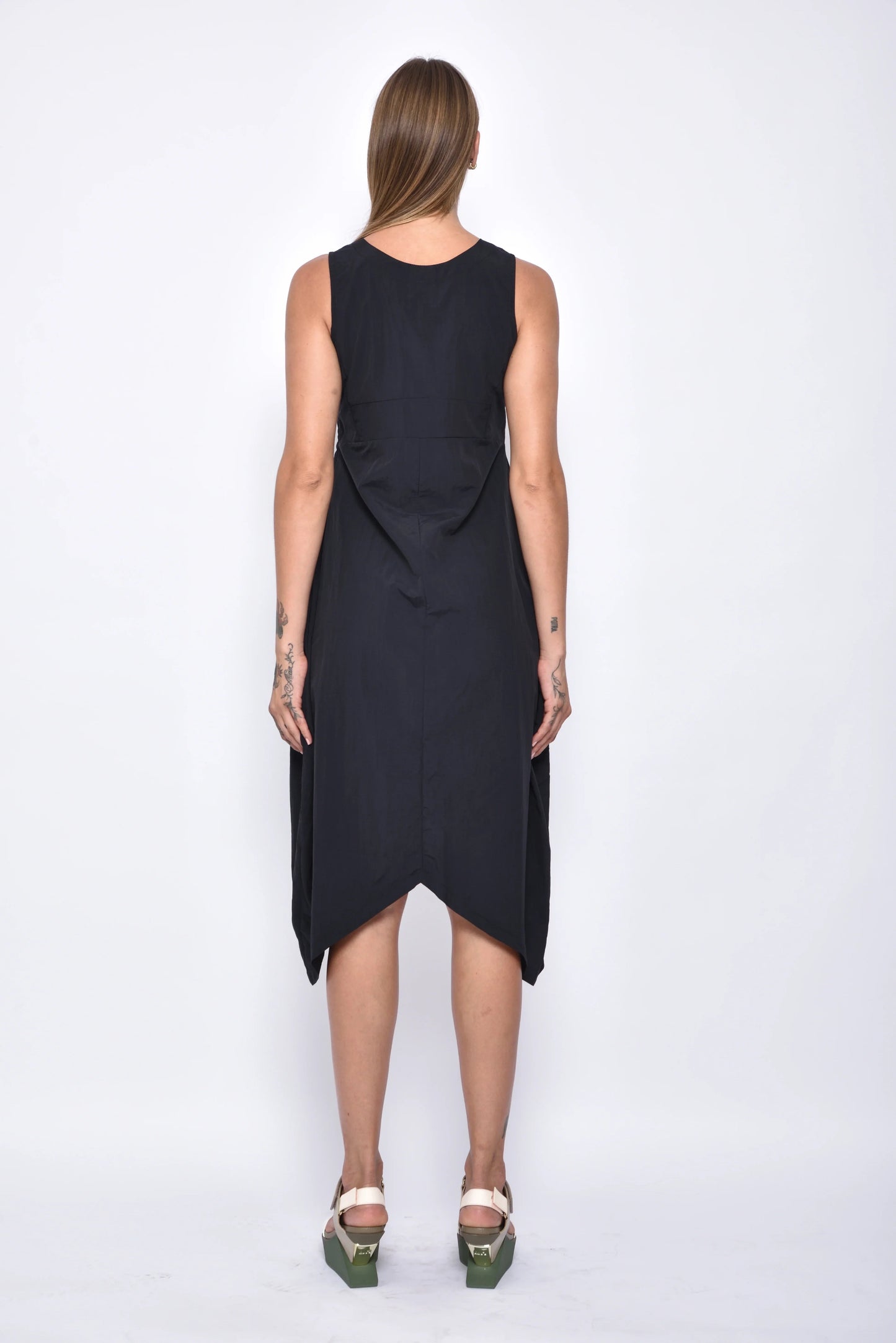 Elle dress