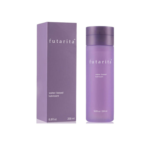 Water-Based Lubricant 6.8 Fl Oz