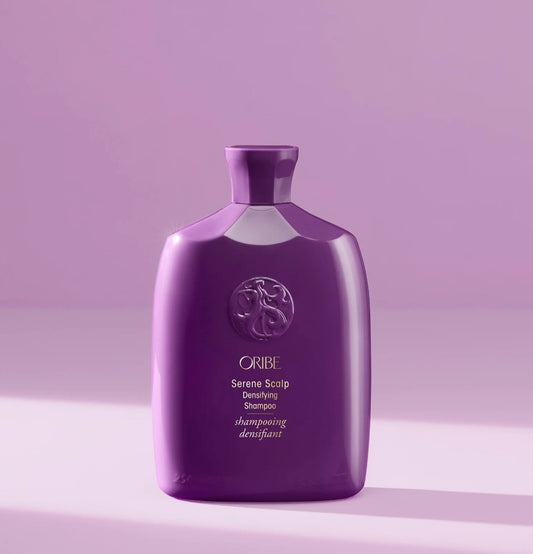 ORIBE - Serene Scalp Densifying Shampoo, 250 ml