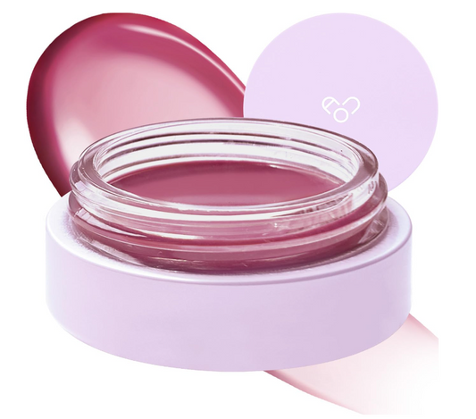 AOU GLOWY TINT BALM Tinted Lip Balm