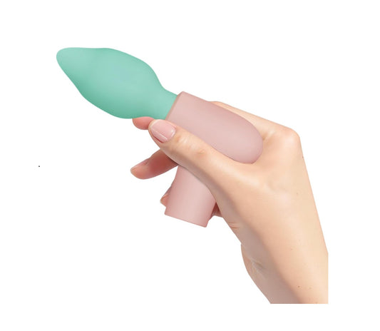 Gun Shaped Vibrator for Women - High Intensity Rechargeable Waterproof