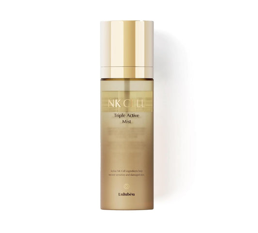 NKCELL Triple Active Mist | All-in-One Hydrating & Nourishing Facial Mist
