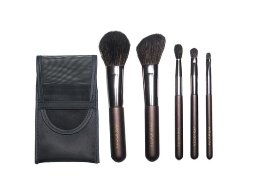 Professional makeup brush set 5-Piece