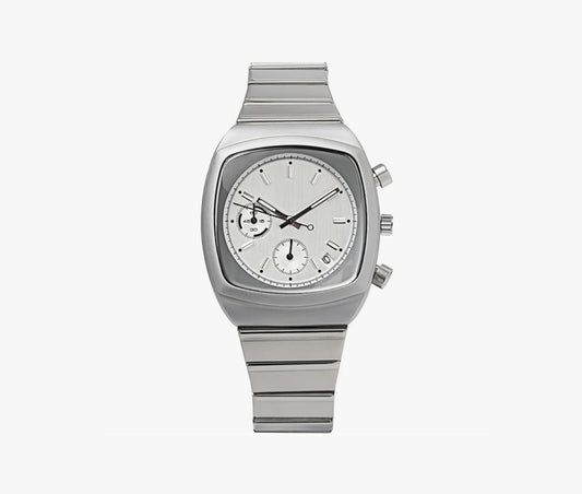 Mens Watch Waterproof Luminous Wrist Multifunction Chronograph