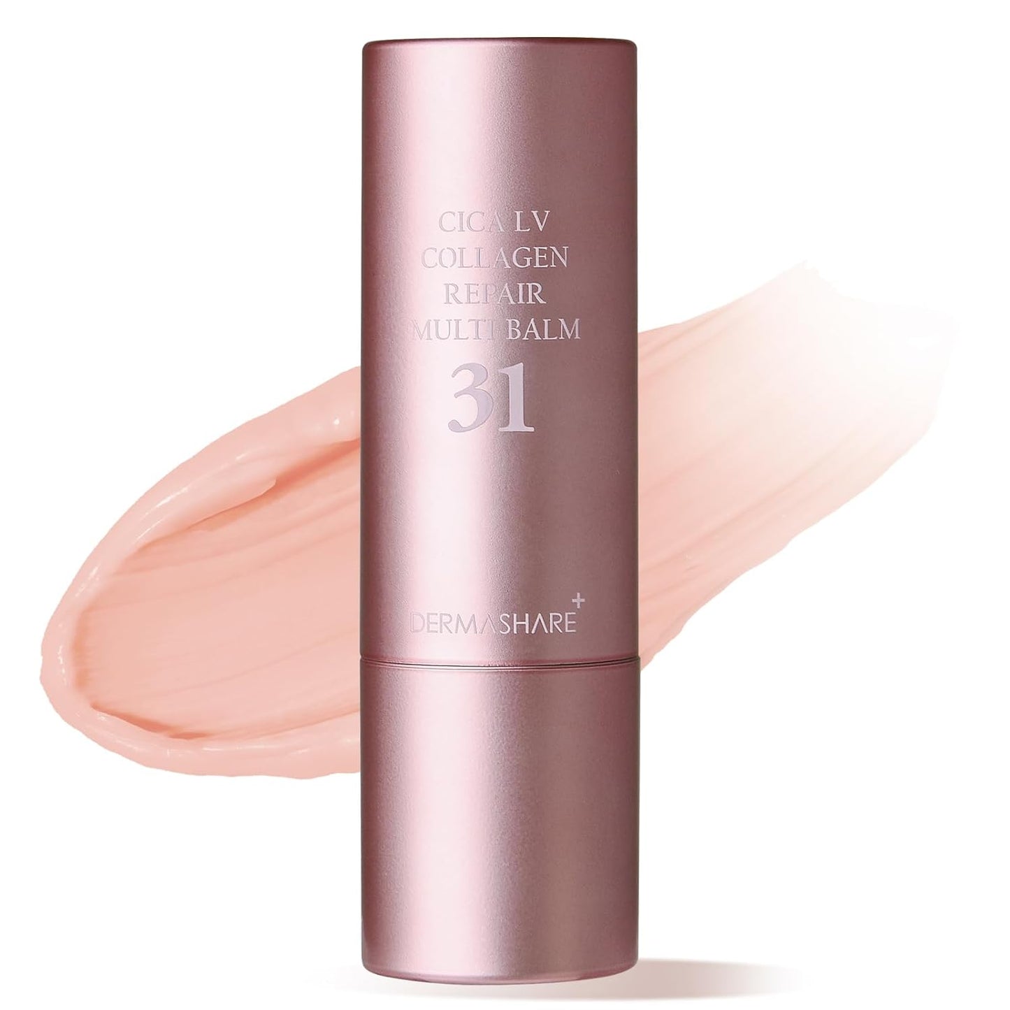 Anti-Aging Wrinkle Bounce Cica LV Collagen Repair Balm stick 31