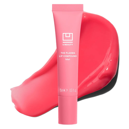 U Beauty The Plasma Tinted Lip Compound - Anti-Wrinkle Treatment - IDOL