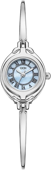 Watch women Classic Vintage Bangle-Style (18MM)