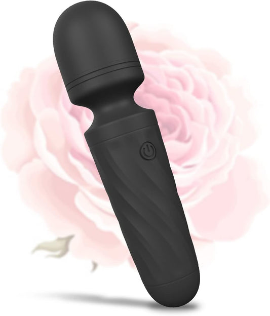 Personal Massager - 10 Modes - Mini