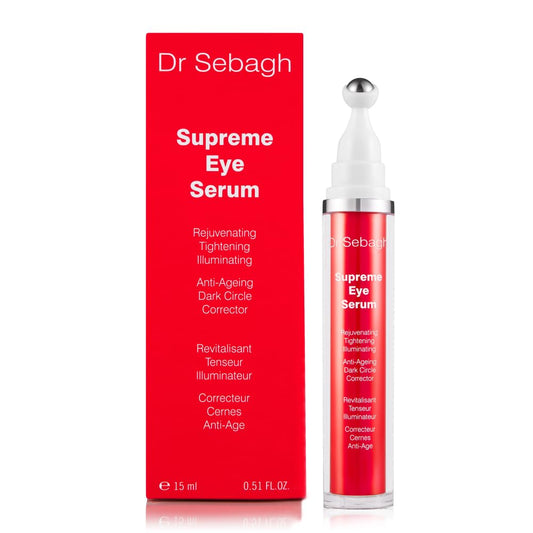 Eye Tightening Serum [ADVANCED ROLL-ON FORMULA]