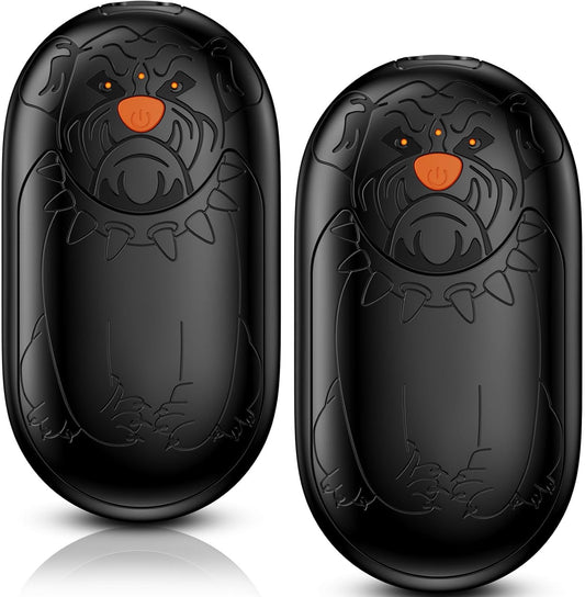 Hand Warmers Rechargeable 2 Pack, 8000mAh