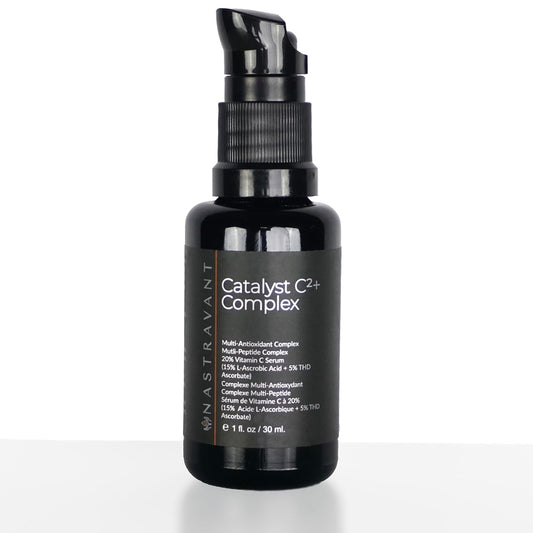Catalyst C²+ Complex Serum 20% Vitamin C E Ferulic Acid