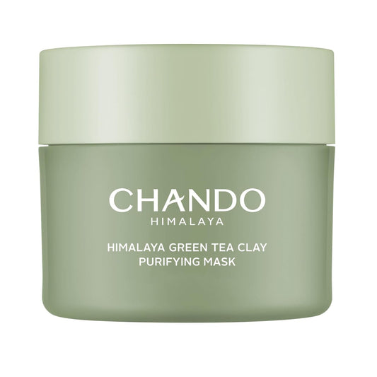 Clay Purifying Mask 100g/3.53oz, Pore Clearing