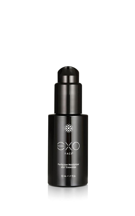 EXO SKIN SIMPLE - EXO FACE® Exoceuticals Perfection Moisturizer