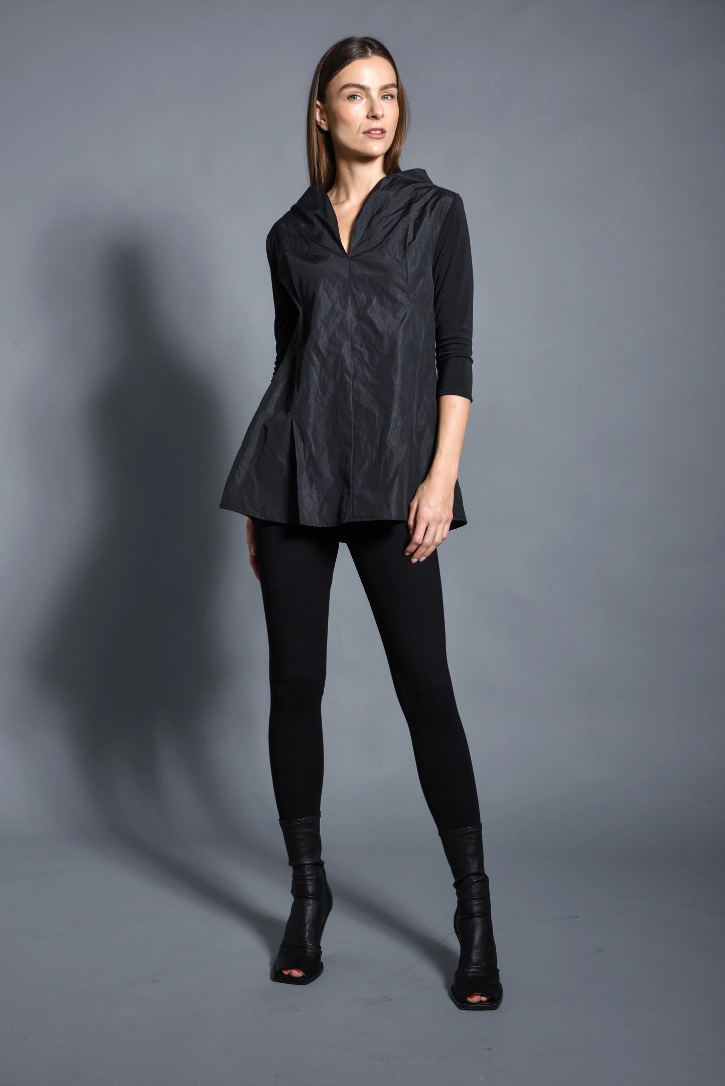 Reversible Top