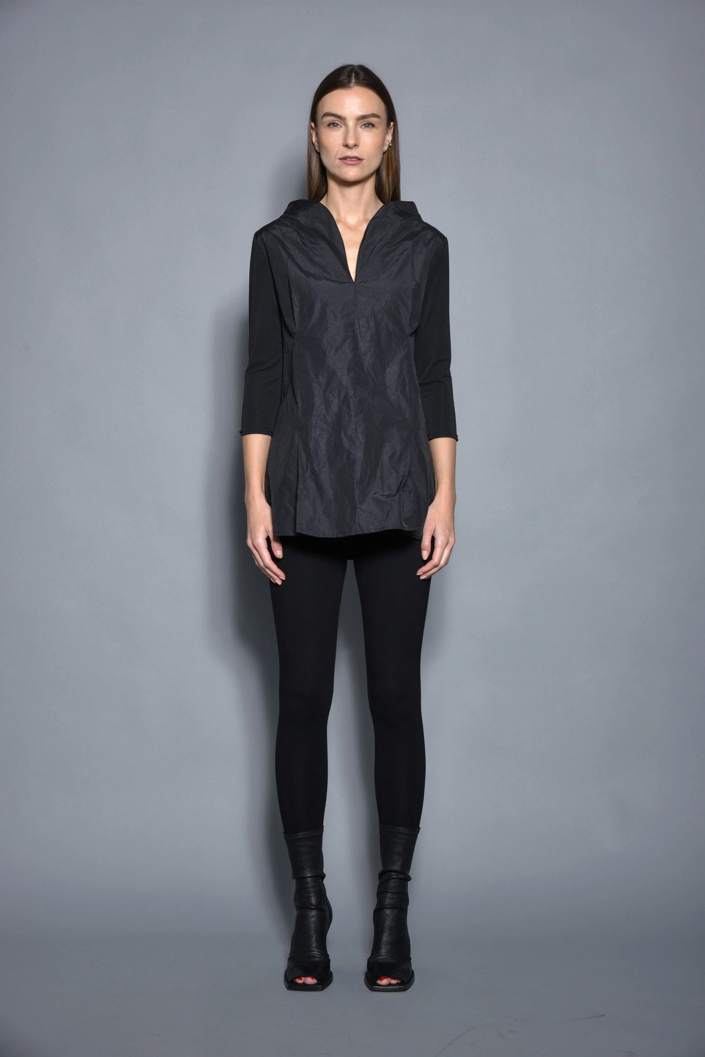 Reversible Top