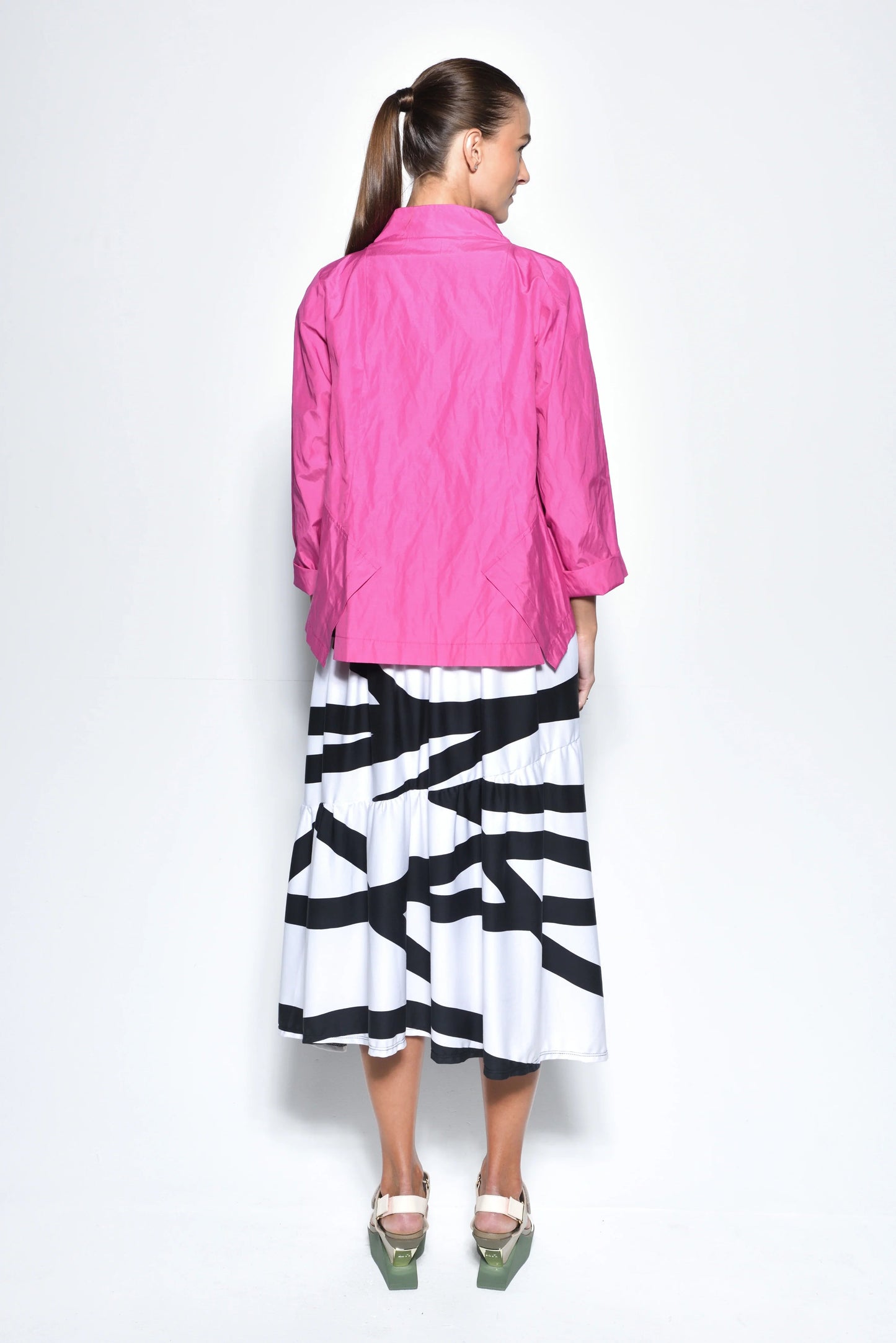 Tokyo Jacket