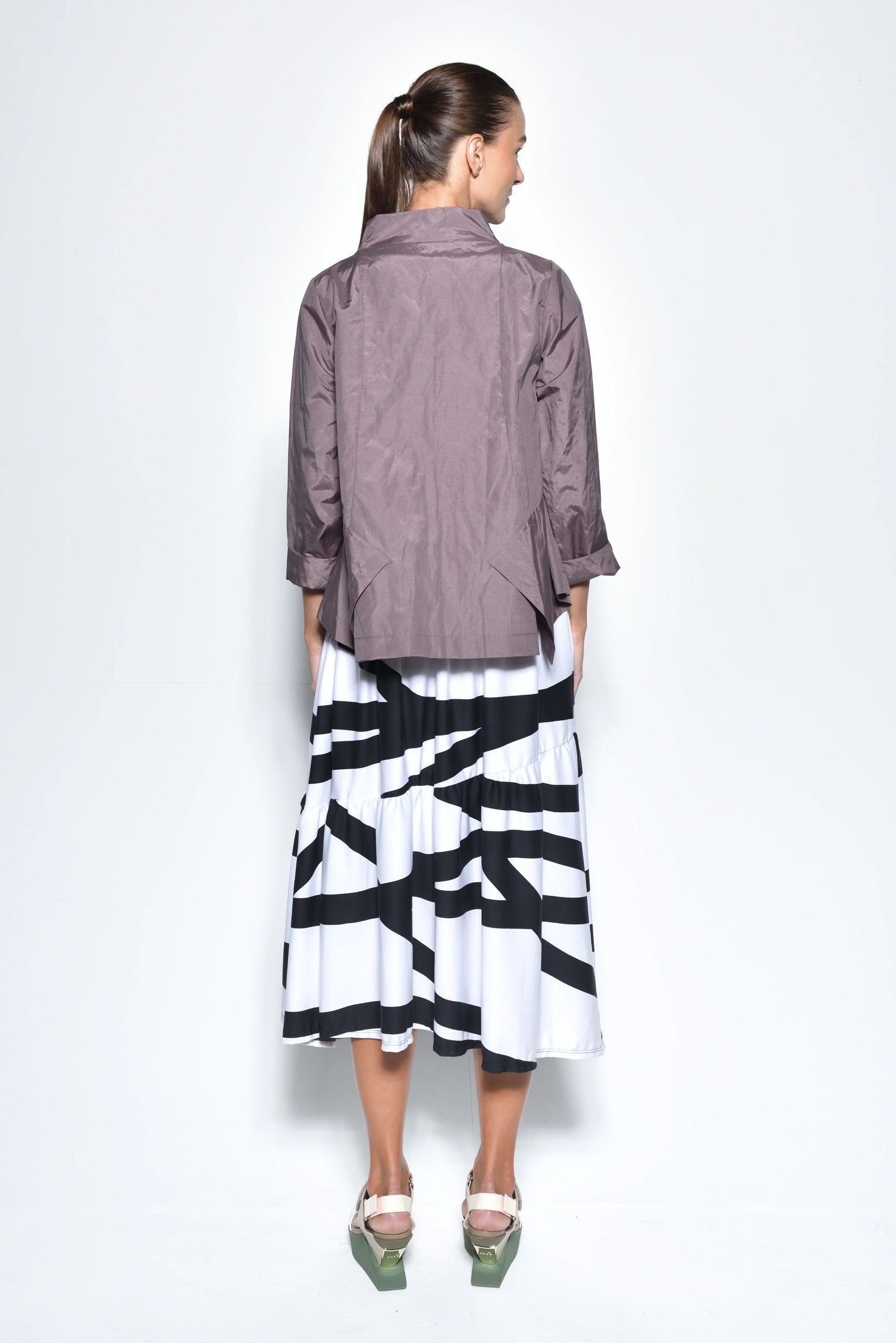 Tokyo Jacket