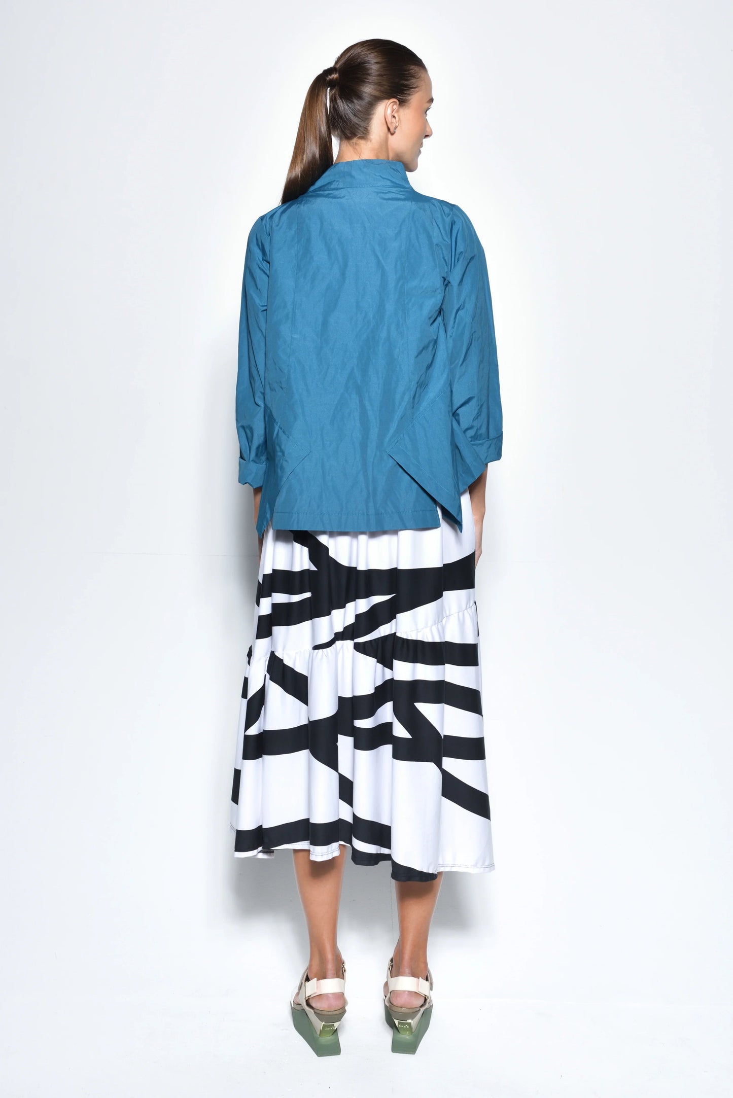 Tokyo Jacket