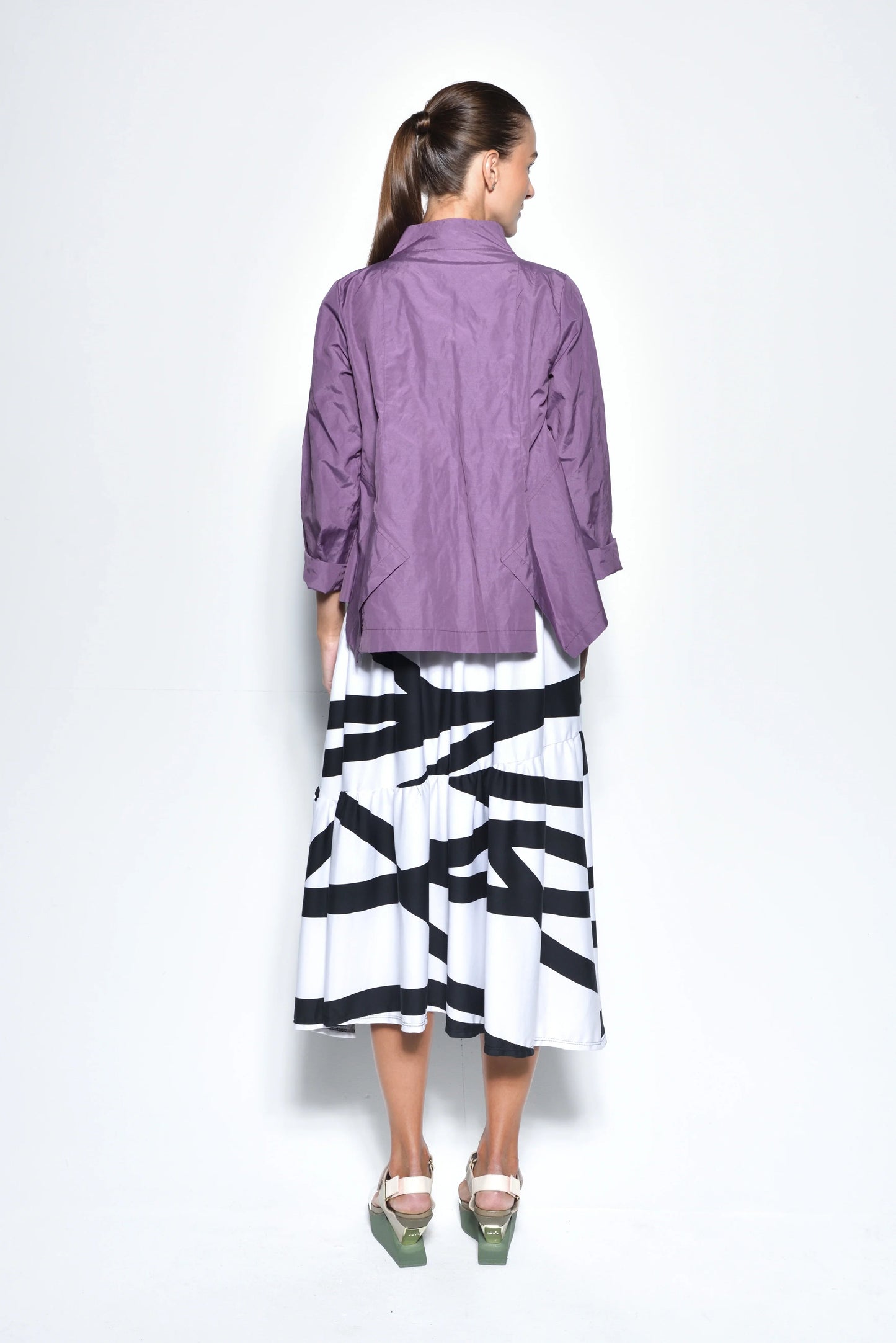 Tokyo Jacket