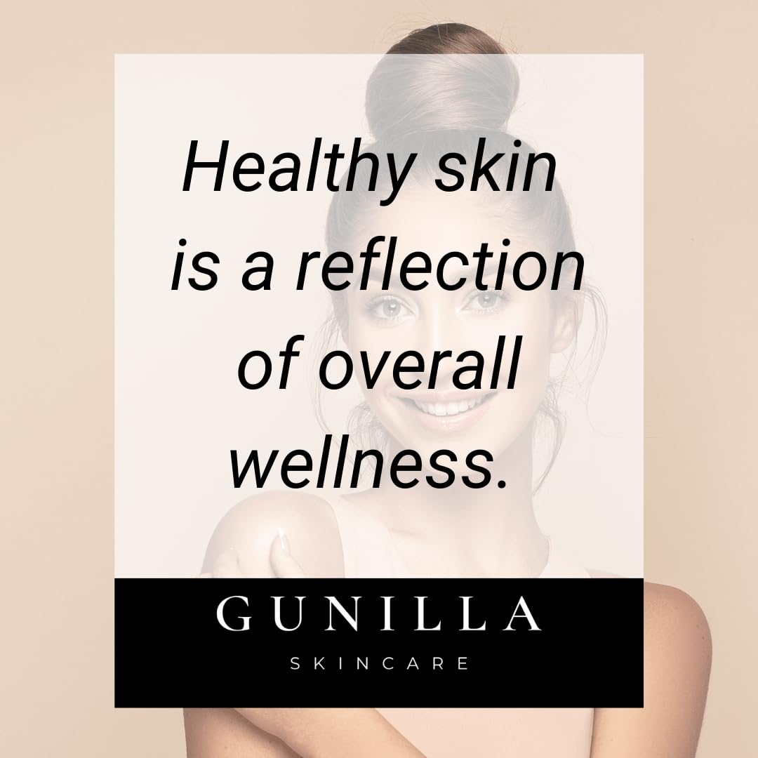 Skin Perfecting Clay Mask GUNILLA