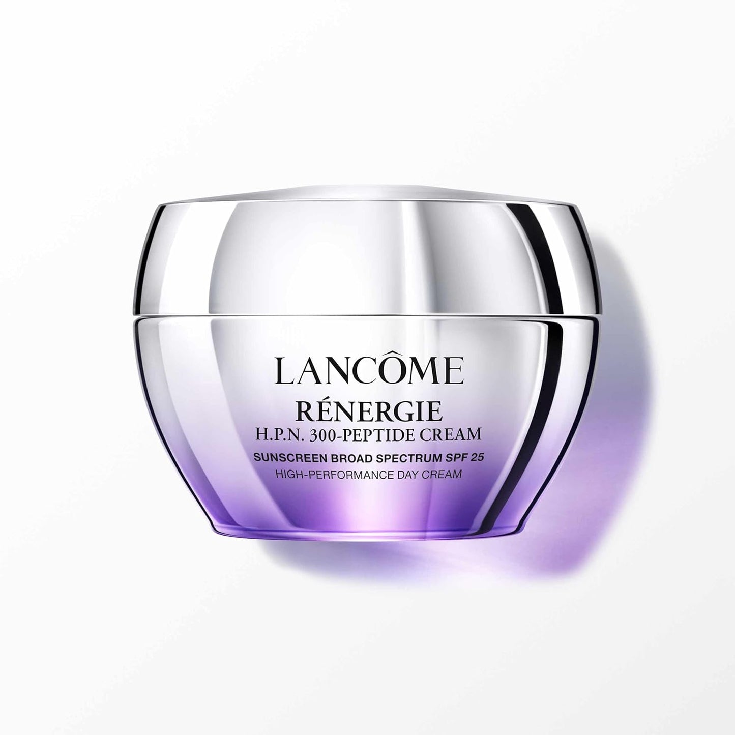 Lancôme Rénergie H.P.N 300-Peptide Face Cream with SPF 25 - Premium Beauty