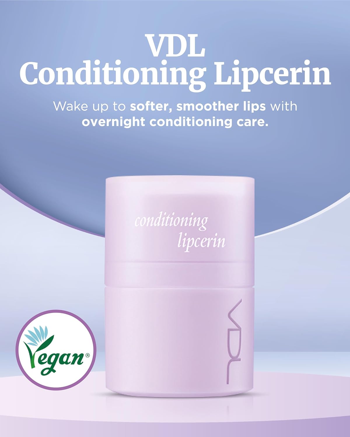 VDL LIPSTAIN CONDITIONING LIPCERIN LIPSTAIN CONDITIONING LIPCERIN