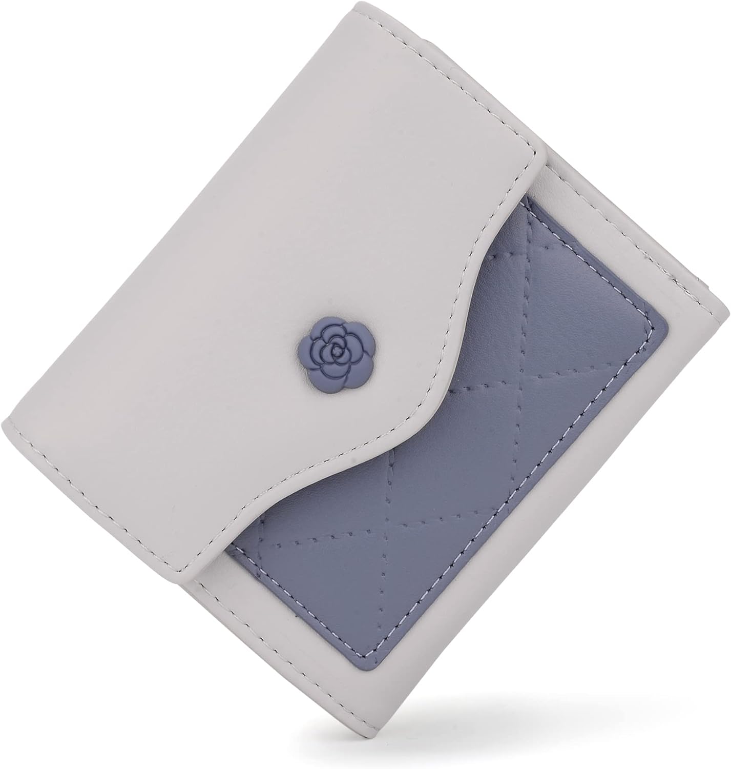 Wallet for Women PU Leather - Small