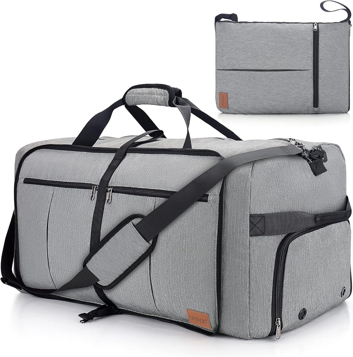 Duffle Bag 100L Travel - Heavy Duty