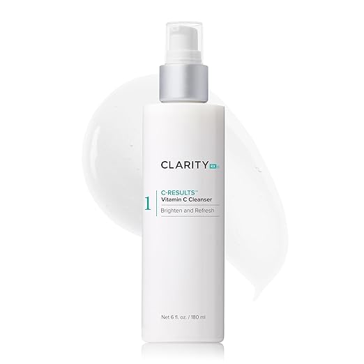 Facial Cleanser-Brightening Face Wash