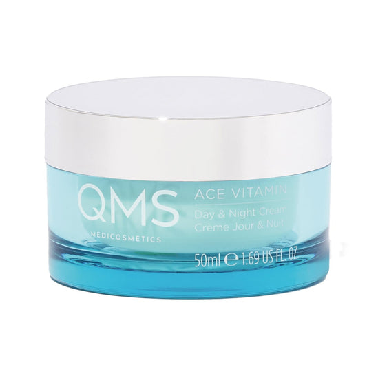 QMS Medicosmetics Age Prevent ACE Vitamin Cream