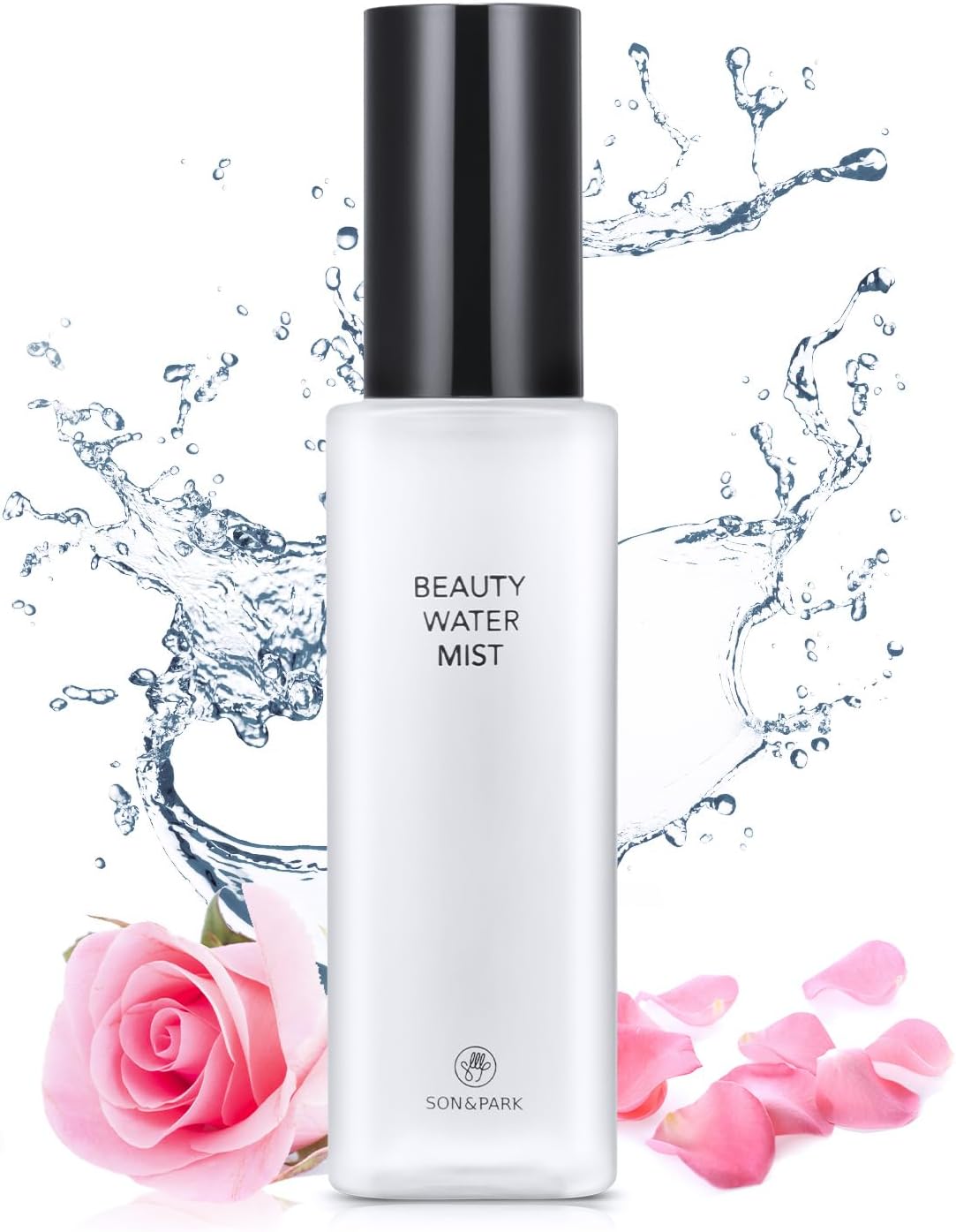 Tonner Beauty Water Mist