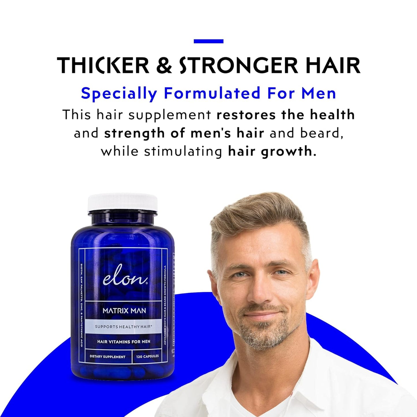 Hair and Skin Care Kit for Men