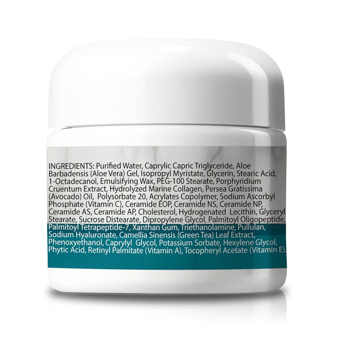 Anti Aging Face Cream - Reactivate Pro