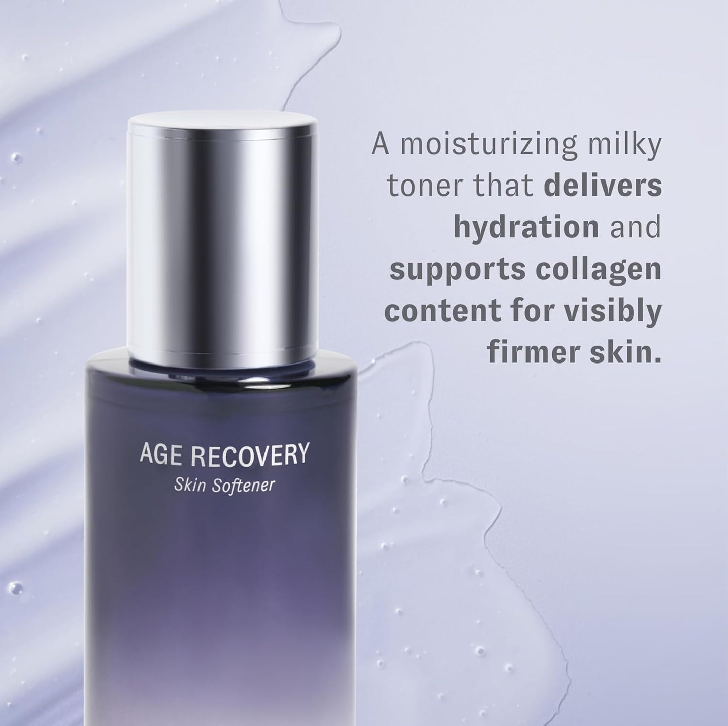 O HUI Age Recovery Skin Softener - 150ml.