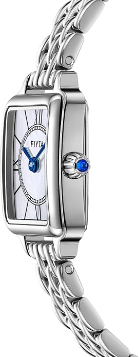 Watch Eclipse Series Women's Watch Mother-of-Pearl
