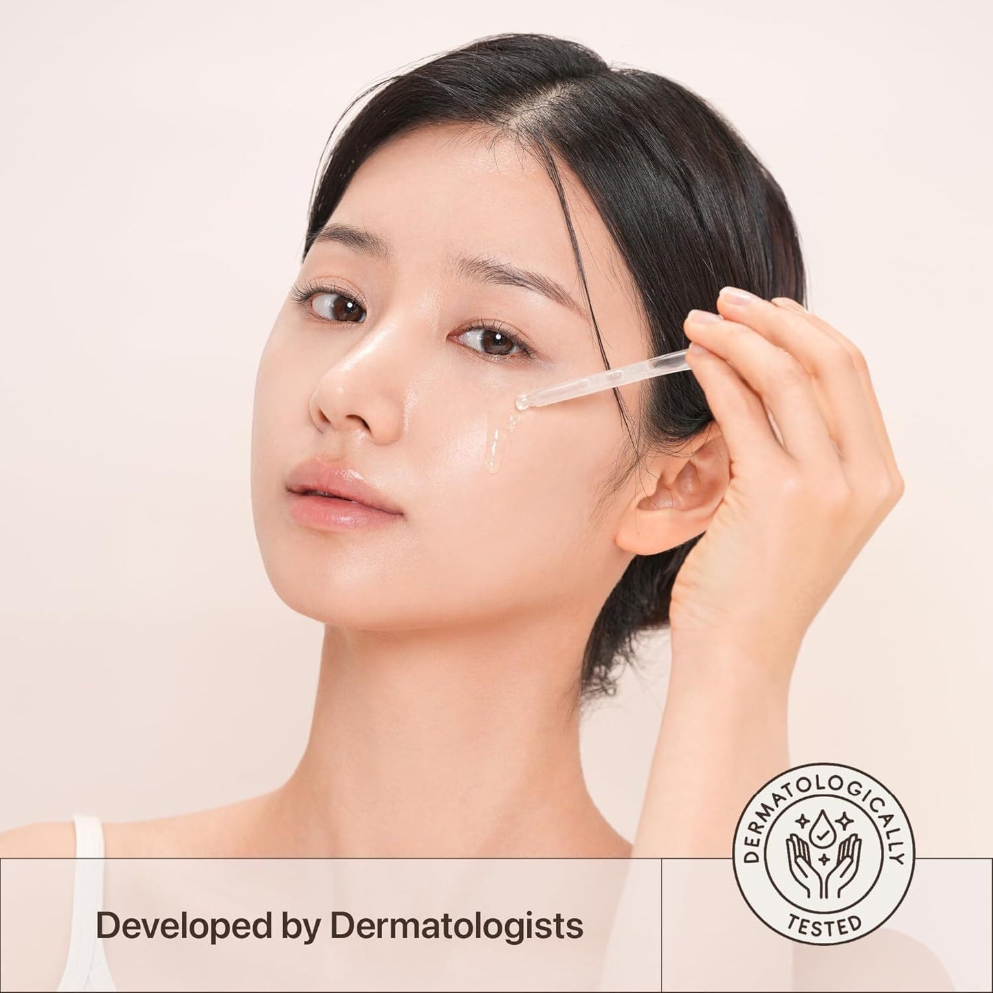 PDRN Ampoule Korean Skin Care with Salmon DNA