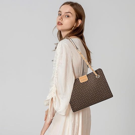 Shoulder Bag Queenoris