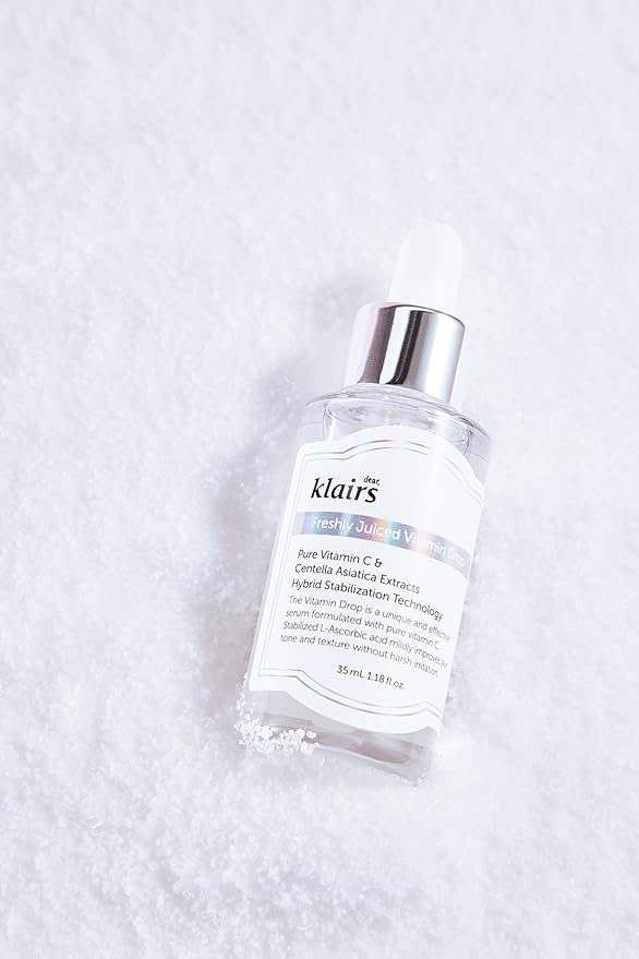 DearKlairs Most Loved Skincare Set