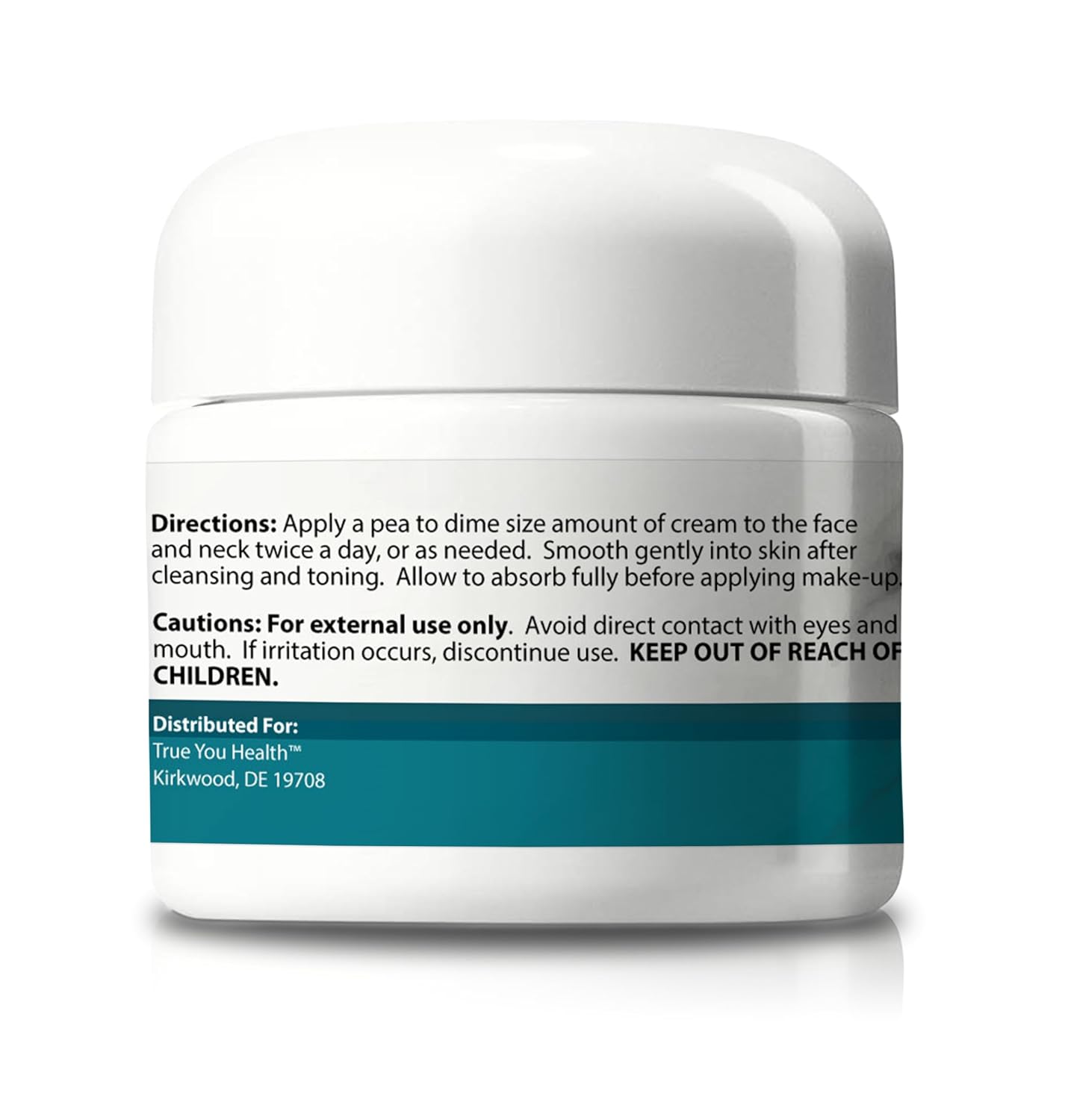 Anti Aging Face Cream - Reactivate Pro