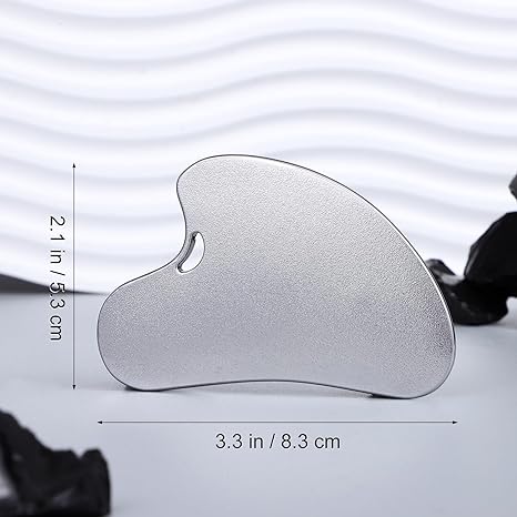 Gua Sha Facial Tools