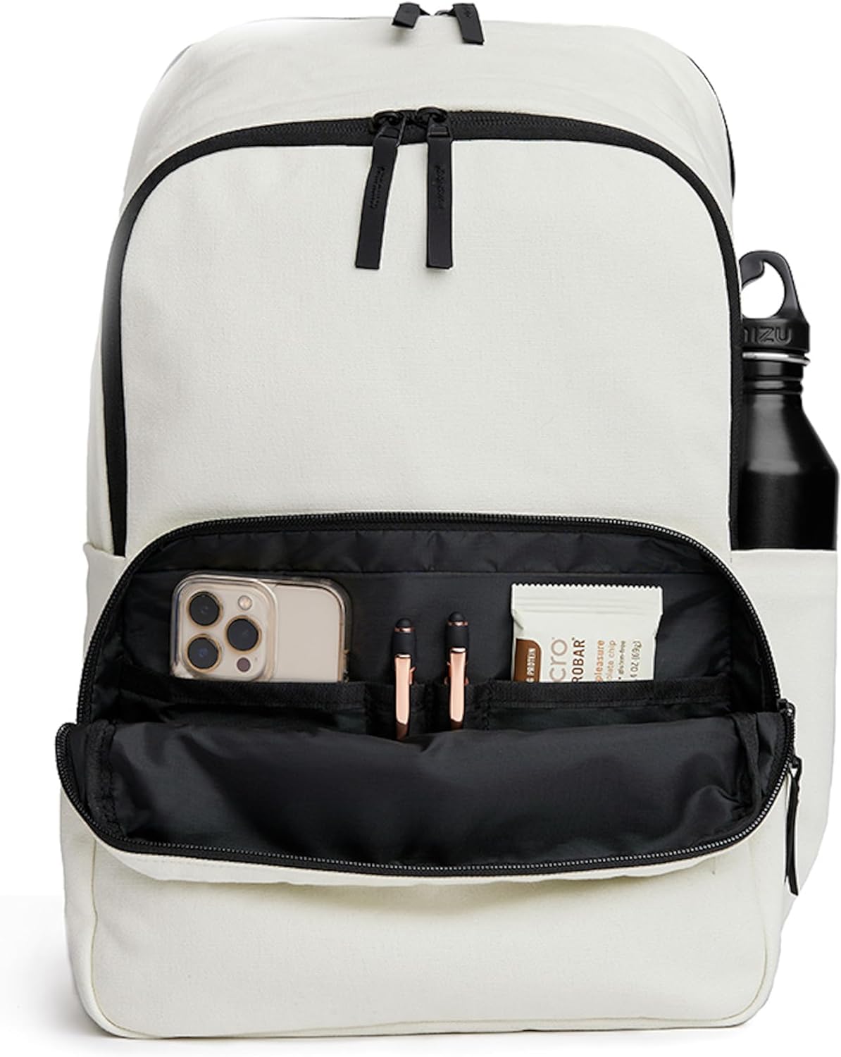 VOORAY 2nd Avenue - Backpack, Coconut