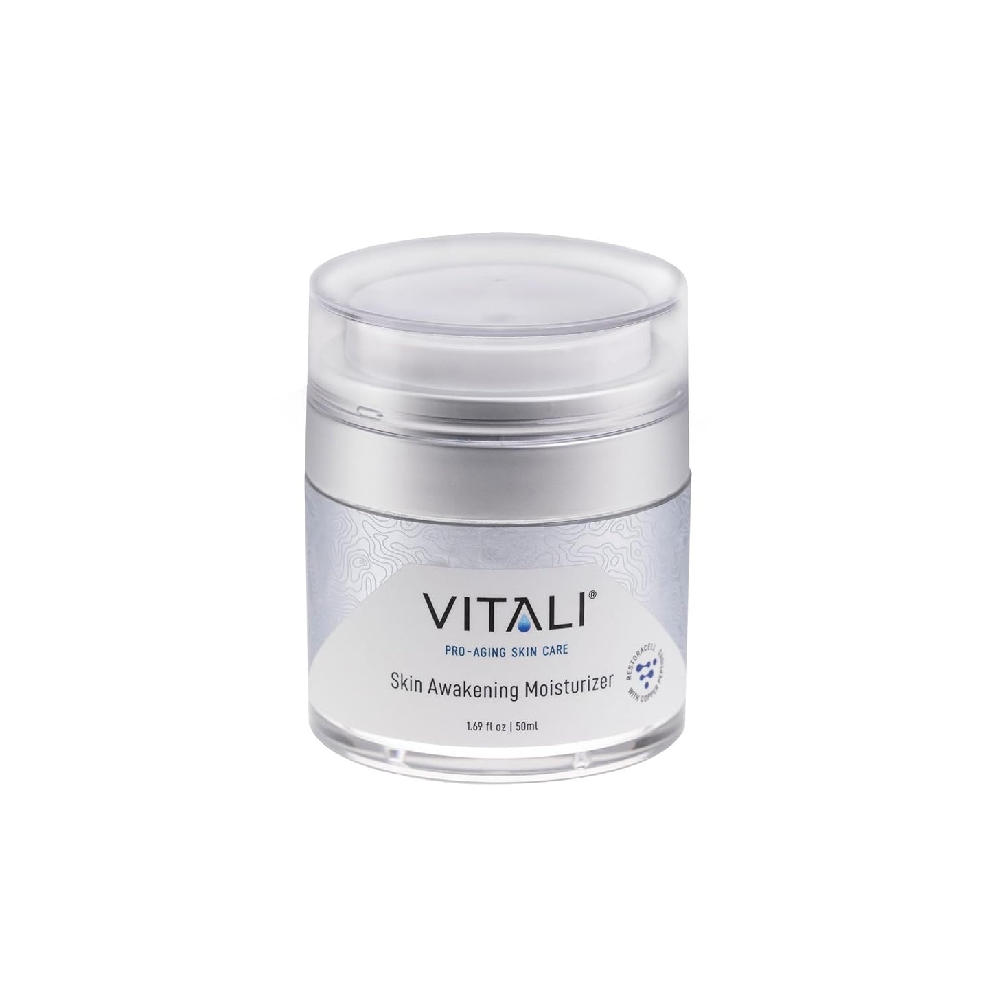 Vitali Restoracell Skin Awakening Moisturizer