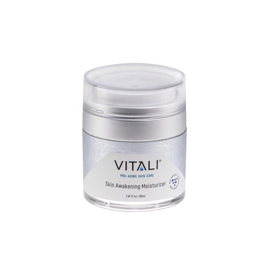 Vitali Restoracell Skin Awakening Moisturizer