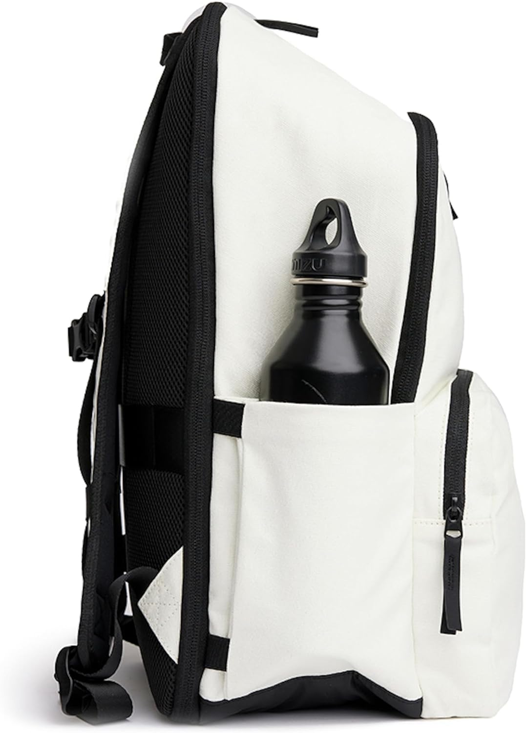 VOORAY 2nd Avenue - Backpack, Coconut