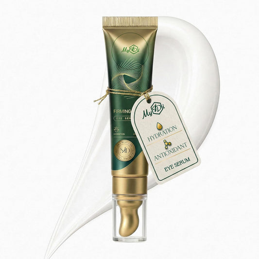 Hydrating Dark Circle Eye Cream