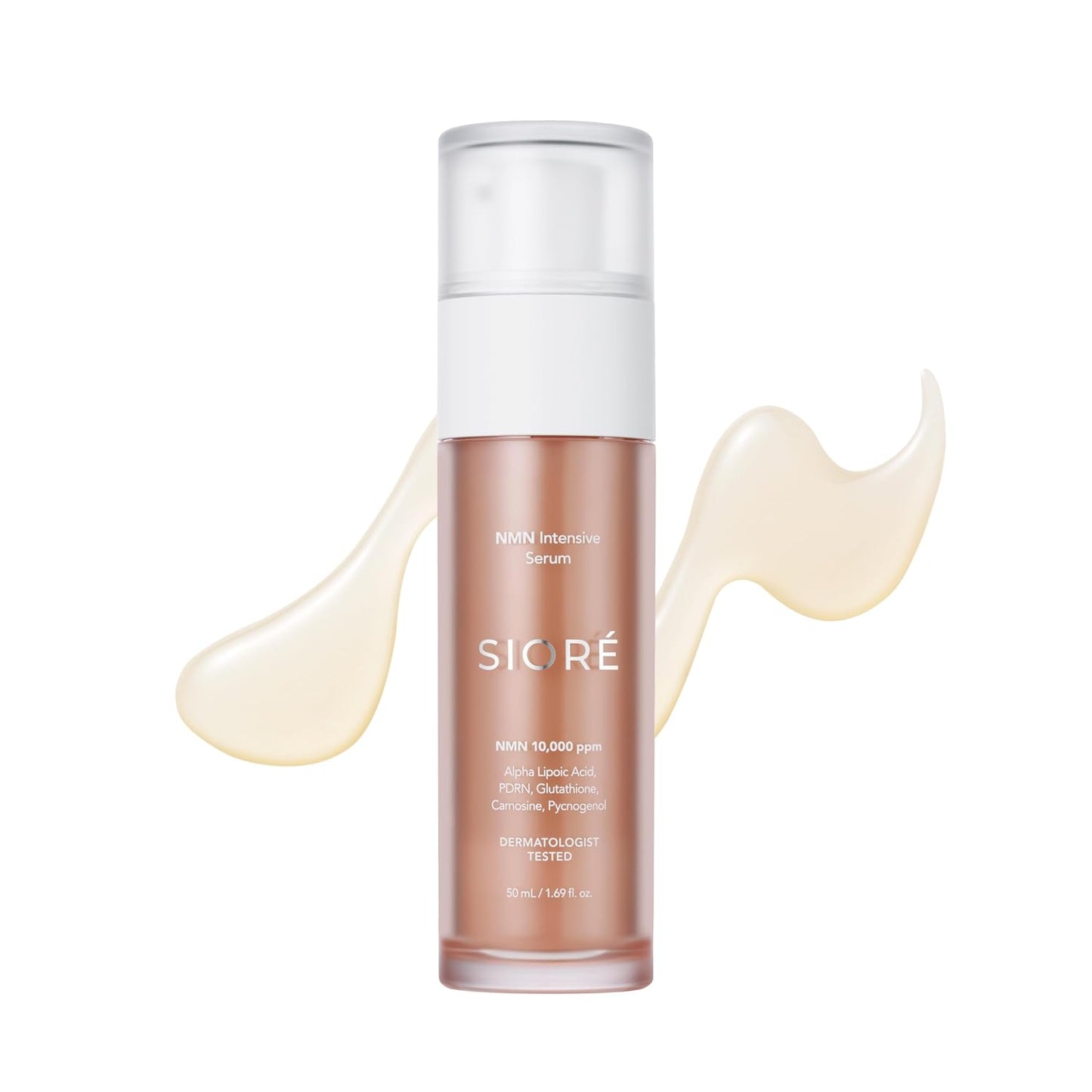 Siore NMN Intensive Serum